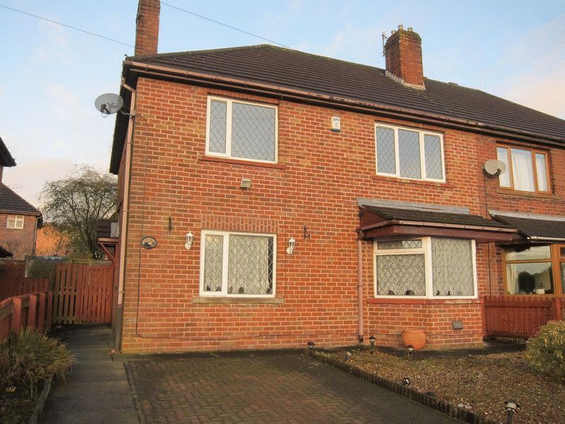 9 Northgate, Whitworth, Rochdale OL12 8UD  - A SUBSTANTIAL EXTENDED 4 BEDROOM FAMILY HOME